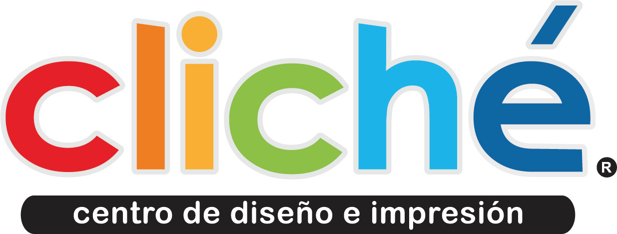 logo cliche